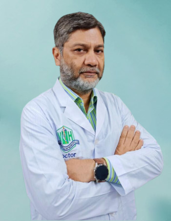 Dr Md Nasir Uddin